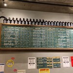 Craft Beer Hakari Uri TAP&CROWLER Shibuya Ten - 