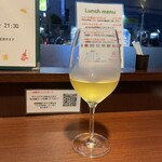 Yoshoku & Wine grande - 