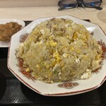 定食や・中華そば 代一元 - 