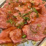 Yakiniku Fuji - 