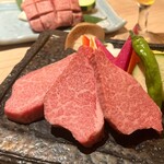 Private rooms Yakiniku Sanbyoshi Bettei - 