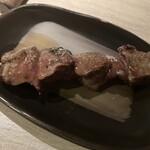 Sumibi Yakitori Enishi - 