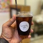 Saunter coffee - 