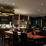 BARBACOA CLASSICO Marunouchi Ten - 店内