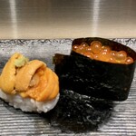 Sushi Ito Ichiro - 