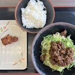 讃岐うどん むらさき - 料理写真: