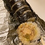 Kimbap no Omise Chunchun - 