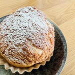 Choux to Tart to Mugendai - 