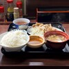 宇宙軒食堂 - 料理写真: