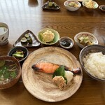 Soba & Dining Nishino - 