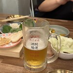 大衆小料理 達磨酒場 - 