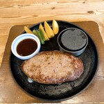 Butcher's Table Tajiri Ten - 