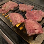 Yakiniku Zangi - 