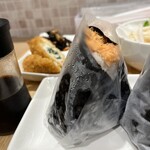 Omusubi de Gozaru. Hisago - 