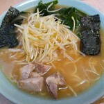 Tonton Ramen - 