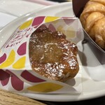 mister Donut Ionmo-Ru Shinrifuminamikan Shoppu - 