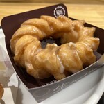 mister Donut Ionmo-Ru Shinrifuminamikan Shoppu - 