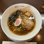 Okuni Ramen - 