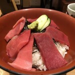 Kyo Suzaku Sushi Ichiba - 