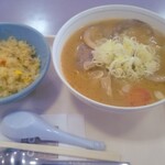 ファストフードのお店 PoPo - 料理写真: