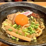 Abura-soba Senmonten Zan - 