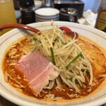 Bowbow Ramen Tomi - 