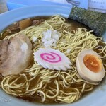 Nagahama Ramen - 