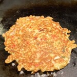 Monja Okonomiyaki Juju - 