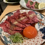 Yakiniku Horumon Uchida - 