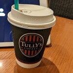 TULLY's COFFEE Nihonbashi Yuito Anekkusu Ten - 