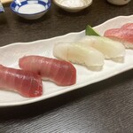 Chiyoda Zushi - 