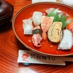 Koubai Sushi - 