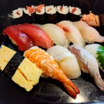 Sushi Toku - 