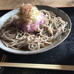 Torigoe Soba Aitaki - 