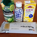 カスミ - ドリンク写真: