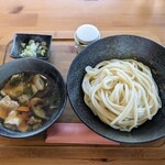 Udon Cafe Harada - 