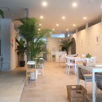 CAFE&DINING INDURA - 