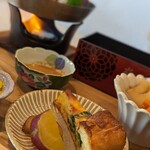 Cafe Dining Bar Towa - 