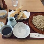 Soba Kiri Yabu - 