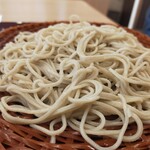 Soba Kiri Yabu - 