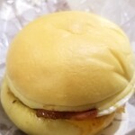 McDonald's Ionmoru Ibaraki Ten - 