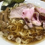 Chuka Soba Tsuruya - 