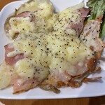 Okonomiyaki Gama - 