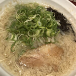 Ono Zekkouchou Ramen - 