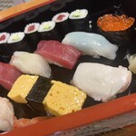 Sushi Sen - 