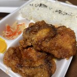 Karaage no Suzuihiro - 