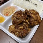 Karaage no Suzuihiro - 