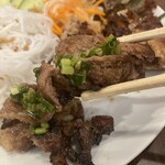 Thuan Viet Food Restaurant - 焼肉はこんなん