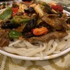 Silk Road Tarimu Uighur Restaurant - 