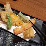 Asakusa Kappou Ten toyo Hacchobori Ten - リフト